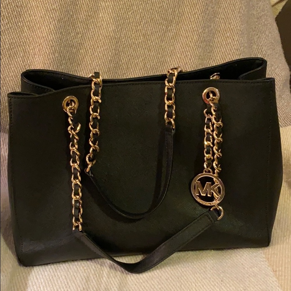 Michael Kors Purse.